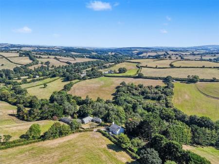 Burdown Farm
