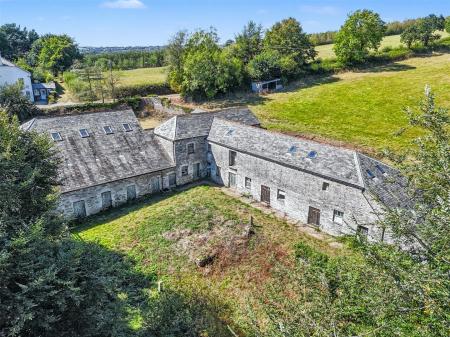 Barns