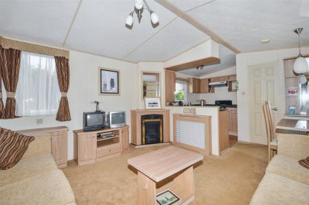 Annexe Sitting Room