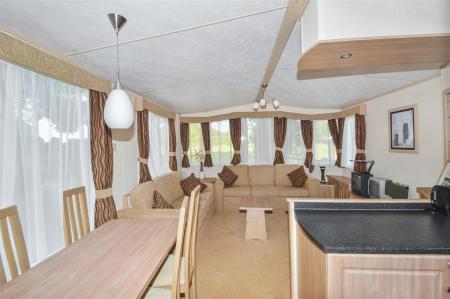 Annexe Dining Sitting Room