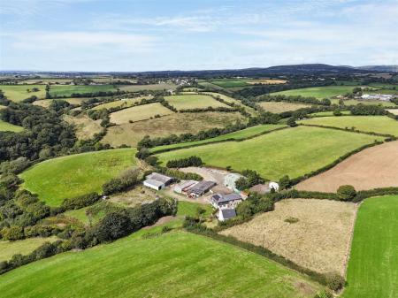 Upham Farm