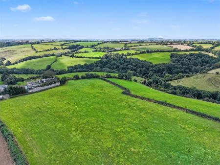 Upham Farm