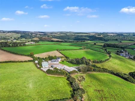 Upham Farm