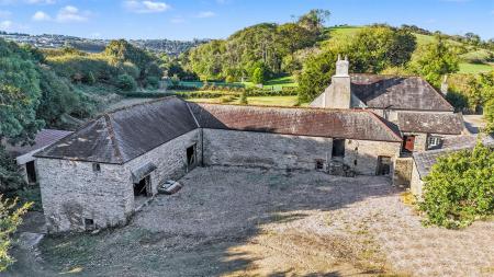 Barns