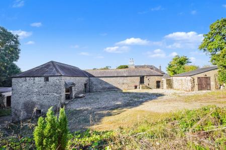 Barns