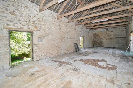 Barn First Floor