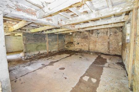 Barn Ground Floor