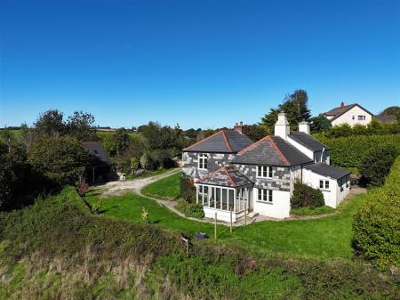 Coivase Farmhouse