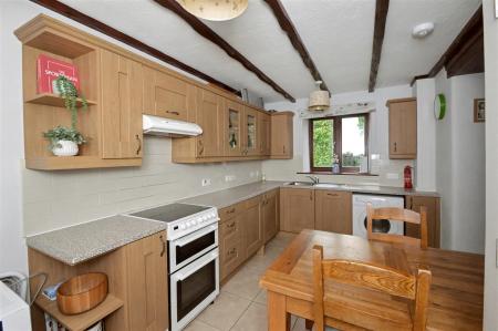 Little Barn Kitchen