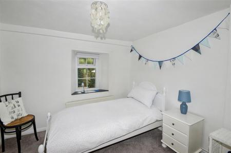 Bluebell Bedroom 2