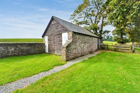 Barn