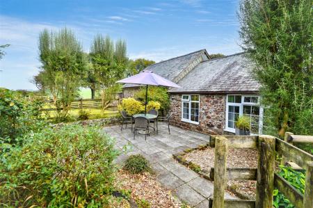Willow Cottage
