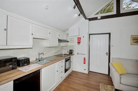Willow Kitchen