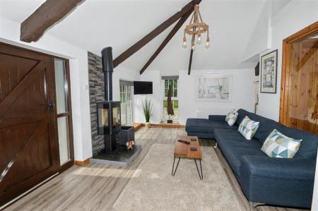 Bramble Living Room