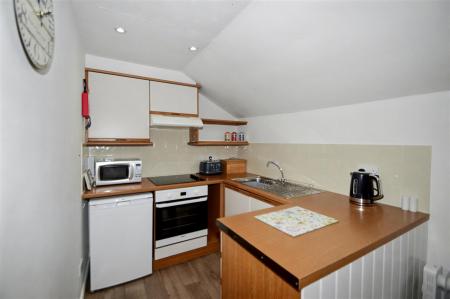 Bluebell Kitchen