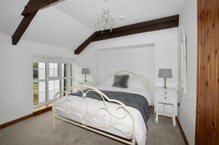 Bramble Bedroom
