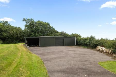 General Purpose Building