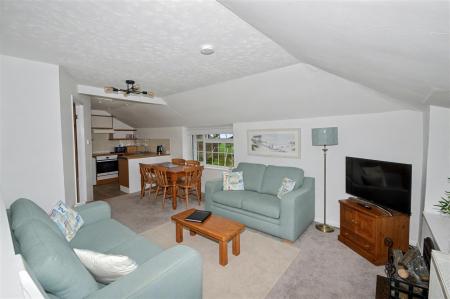 Bluebell Living Room