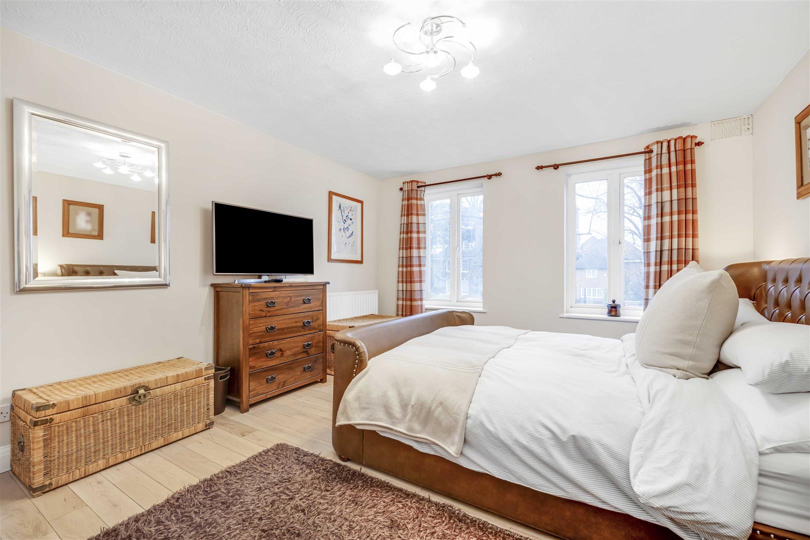 2 bedroom Flat for sale in Wimbledon
