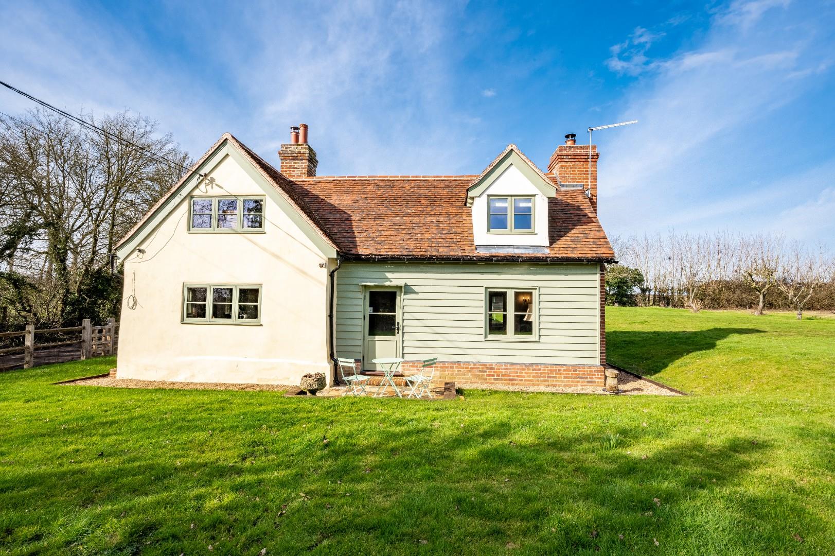 3 bedroom Cottage for sale in Braintree