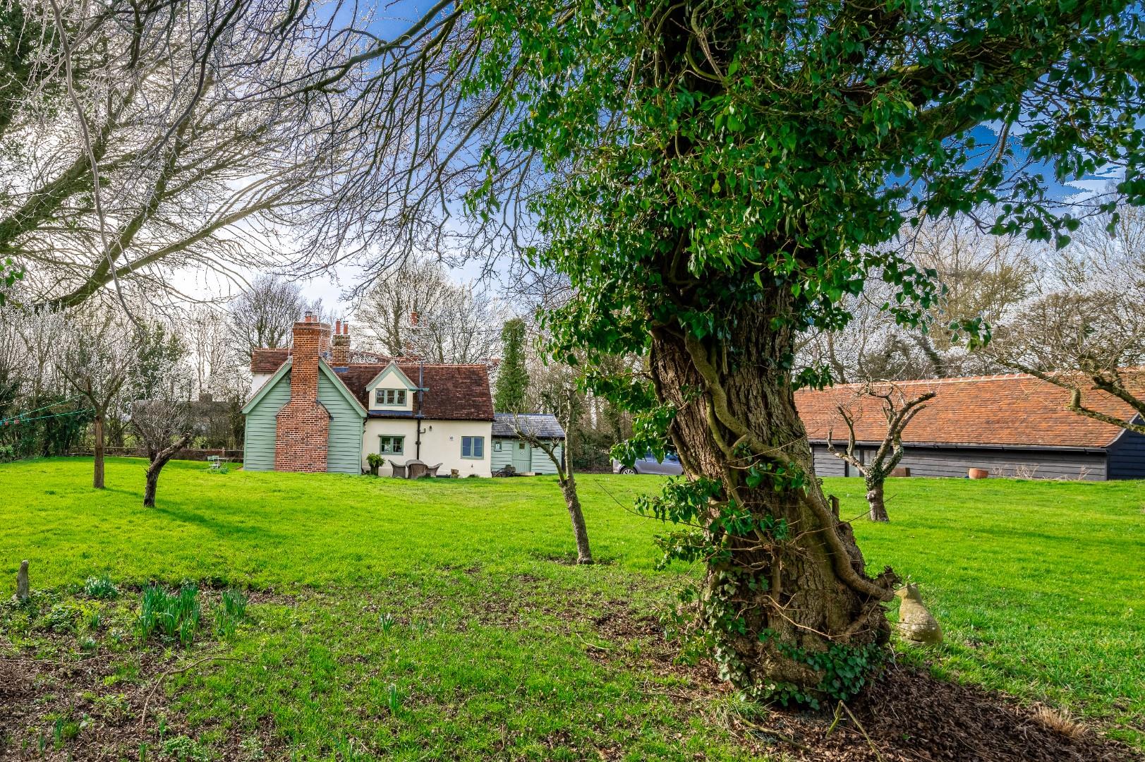 3 bedroom Cottage for sale in Braintree