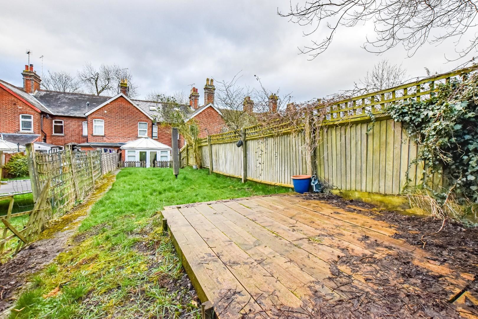 3 bedroom Cottage for sale in Dunmow