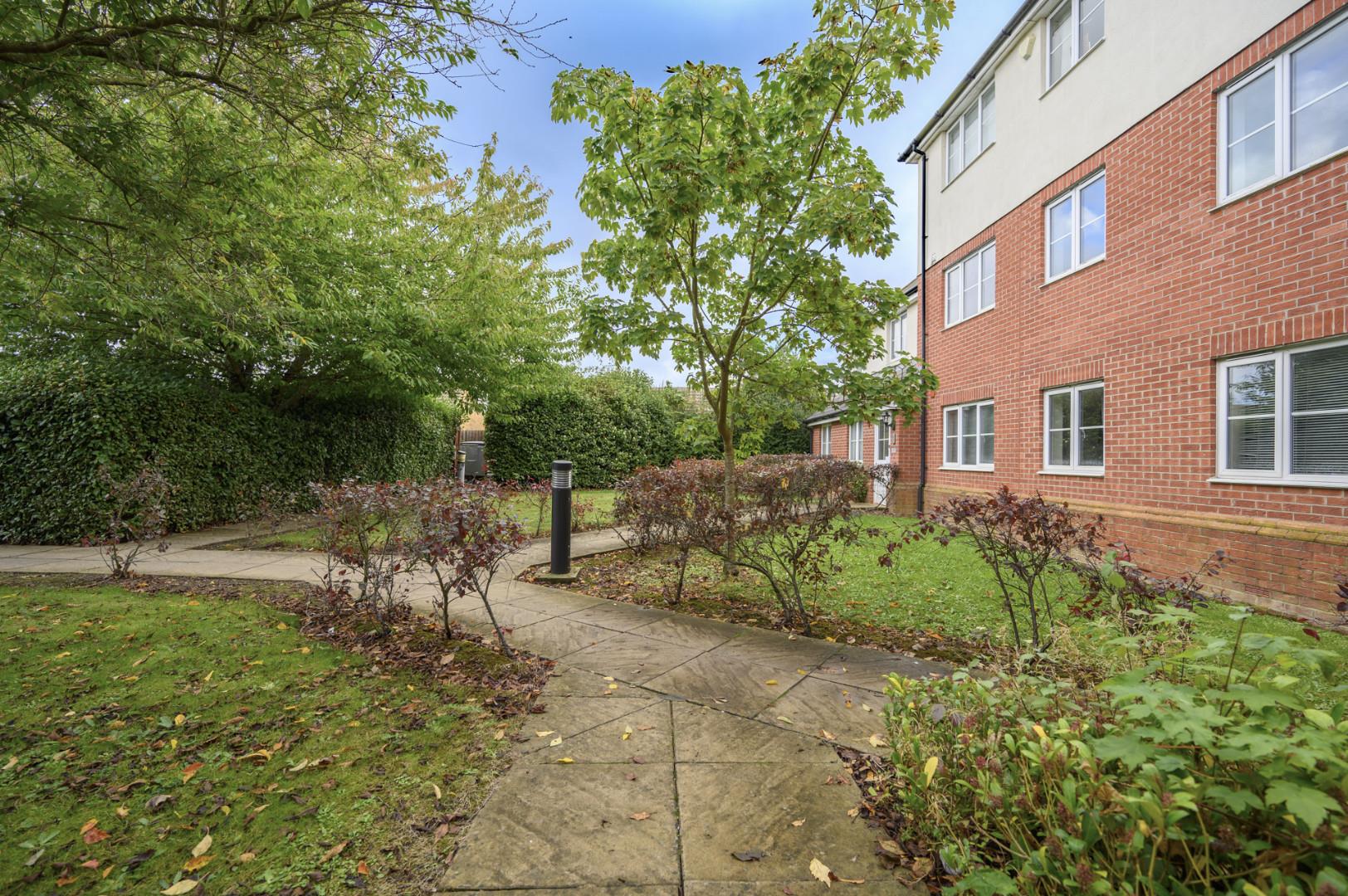 2 bedroom Apartment for sale in Braintree