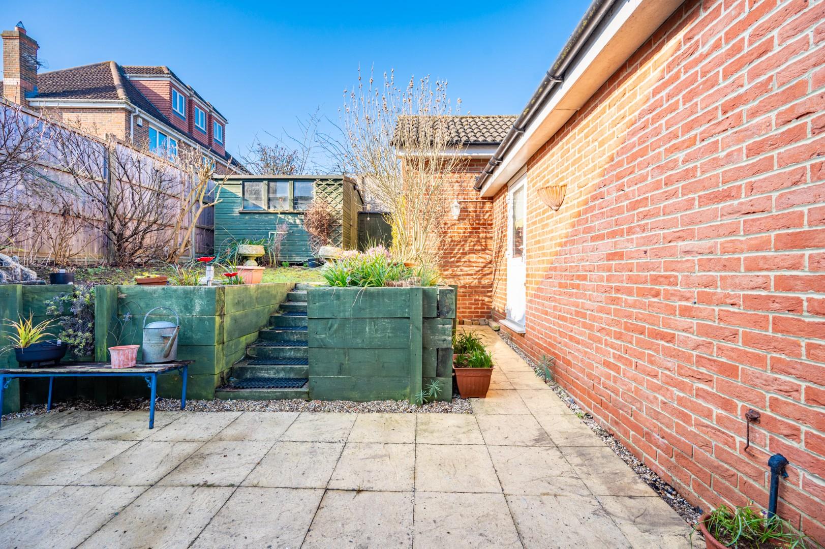 3 bedroom Link Detached House for sale in Dunmow