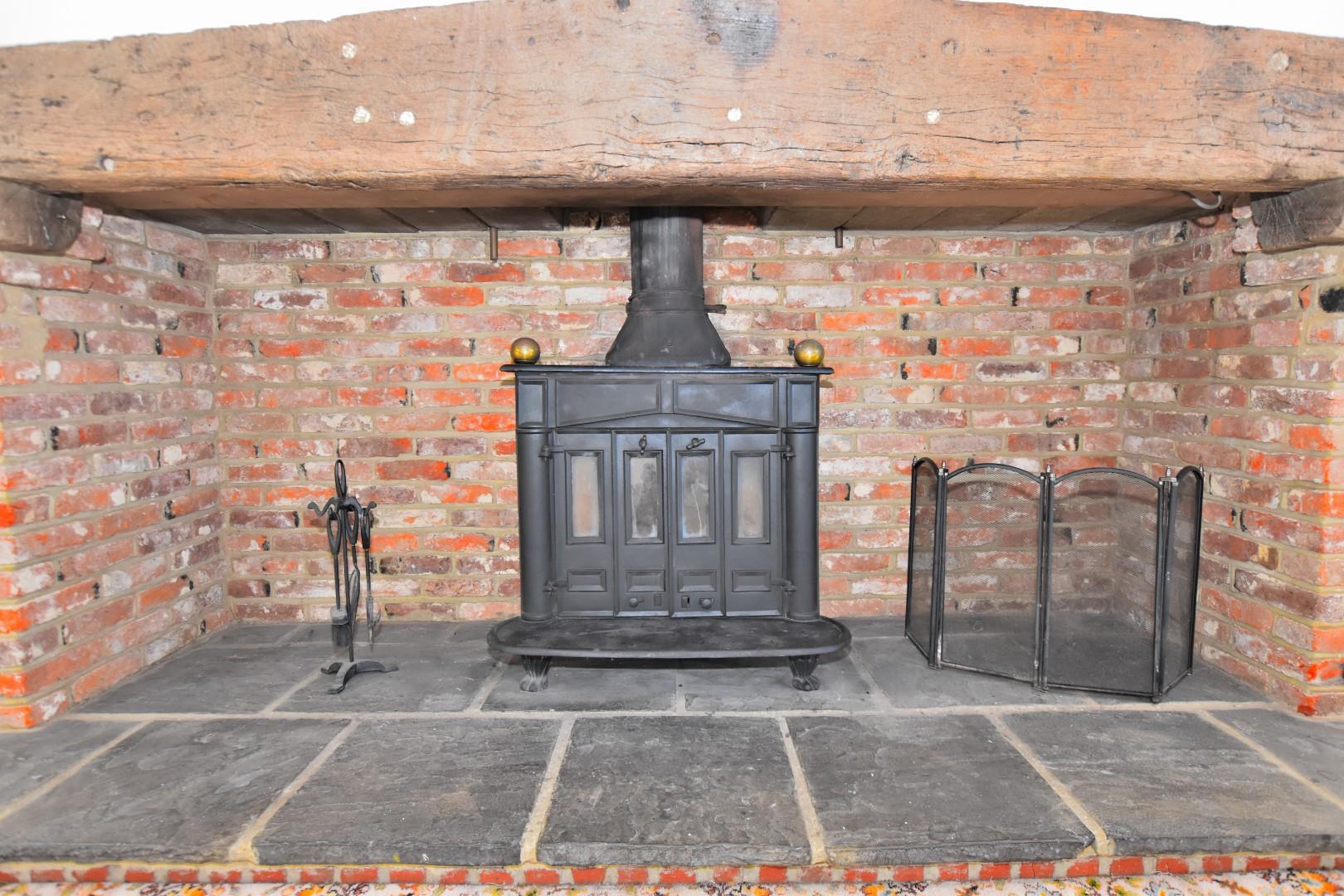 4 bedroom Detached House for rent in Dunmow