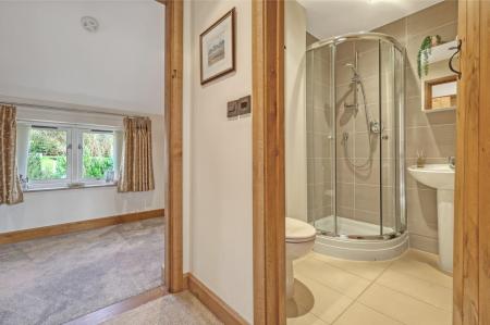 En-Suite Three