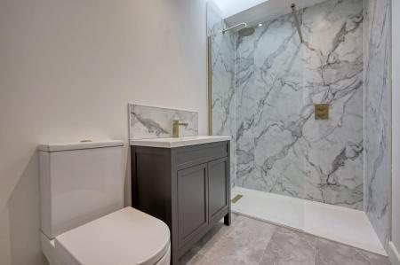 En-Suite Two