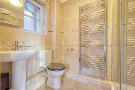 En-Suite Two