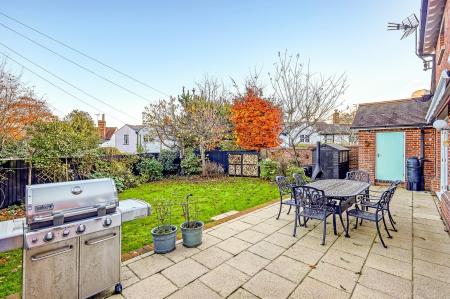 Garden Two