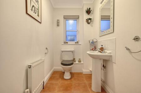 Cloakroom