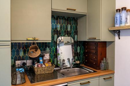 Utility Room 2