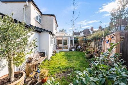 Garden 2