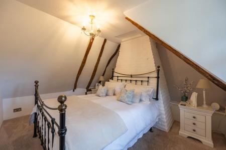 Bedroom One 2