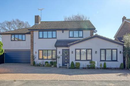 Front Elevation