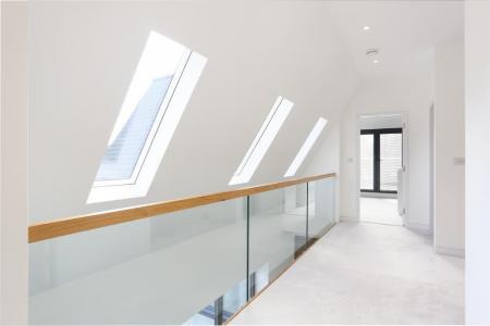 Galleried Landing