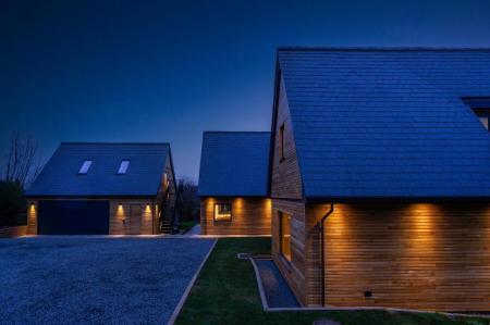 Night Shot