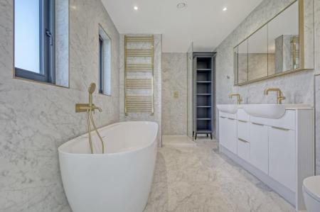 En-Suite