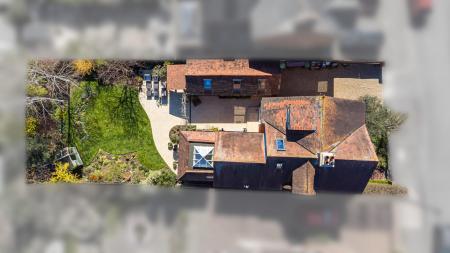 Aerial Shot