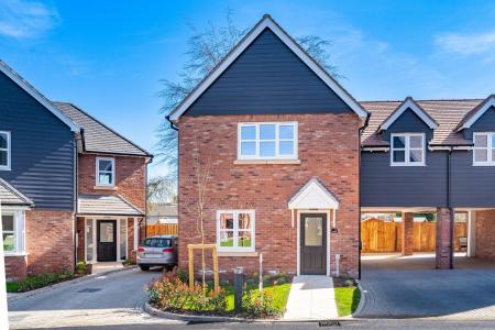 Plot 2 External