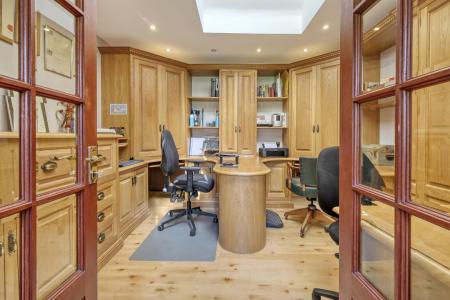 Home Office