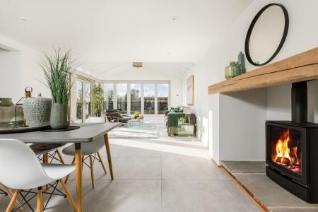 Dining/Family room