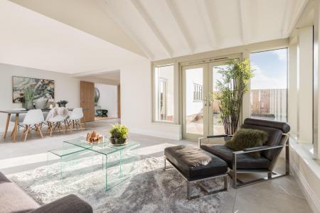 Family/Dining Room