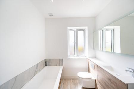 Luxury Bathroom
