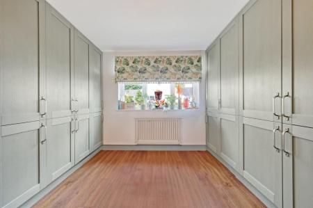 Utility/Playroom