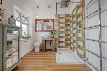 En-Suite