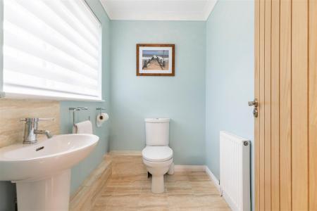 Cloakroom